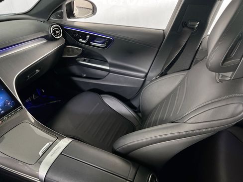 Used 2023 Mercedes-Benz C 300 4MATIC Sedan image 24