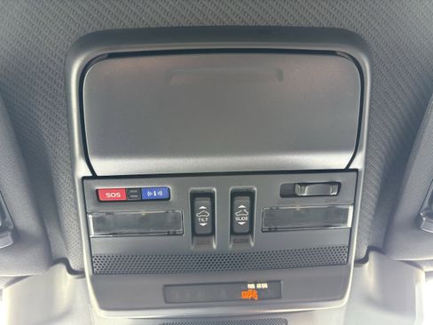 New 2026 Subaru Outback Limited image 29