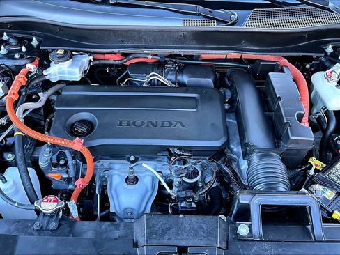 Used 2024 Honda CR-V Sport-L image 23