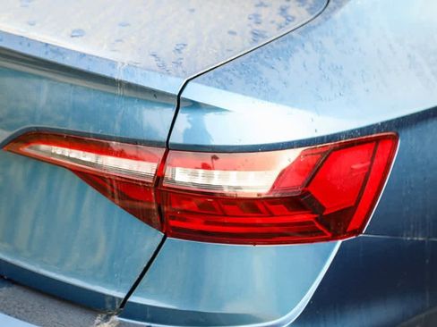 Used 2020 Volkswagen Jetta S w/ Driver Assistance Package image 11