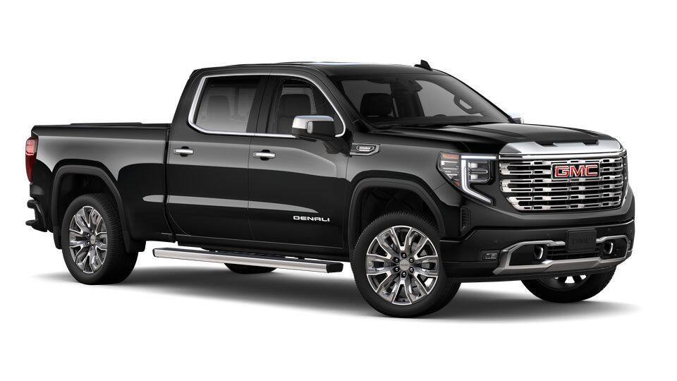 New 2026 GMC Sierra 1500 Denali w/ Denali Reserve Package AWD/4WD image 30