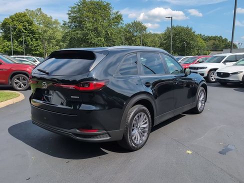 Certified 2026 MAZDA CX-90 3.3 Turbo w/ Select Package AWD/4WD image 6