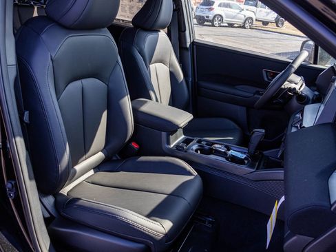 New 2026 Subaru Outback Premium image 43