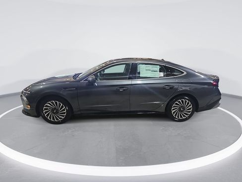 New 2026 Hyundai Sonata SEL FWD image 8