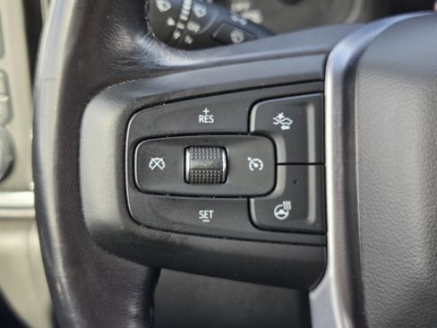 Used 2020 GMC Sierra 1500 SLT w/ SLT Premium Plus Package image 26