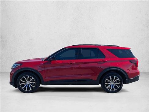 New 2026 Ford Explorer ST-Line image 5