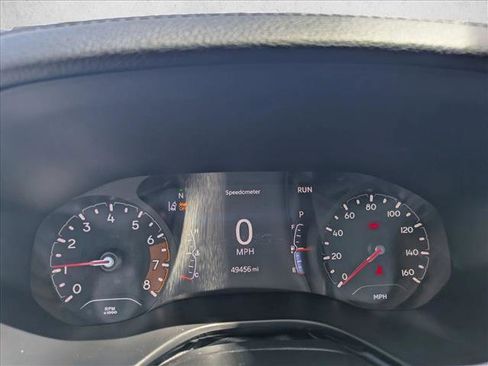 Used 2024 Jeep Compass Latitude AWD/4WD image 10