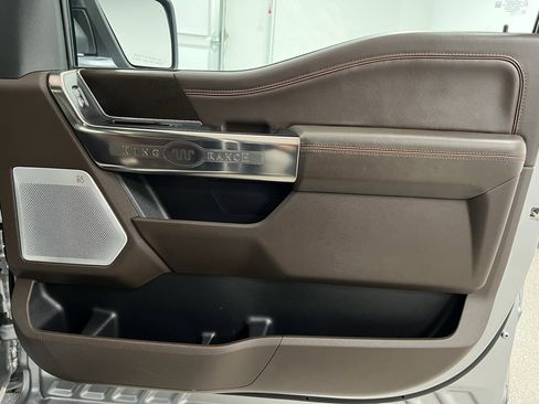 Used 2021 Ford F150 King Ranch image 55