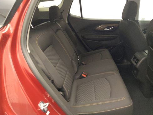 Used 2021 GMC Terrain SLE FWD image 19
