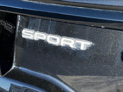 Used 2024 Land Rover Discovery Sport S image 30