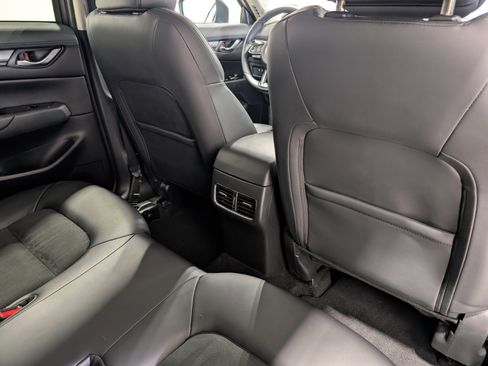 Used 2023 MAZDA CX-5 AWD 2.5 S w/ Select Package image 15