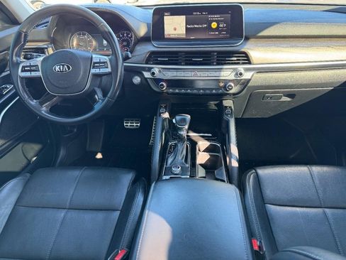 Used 2020 Kia Telluride SX image 12