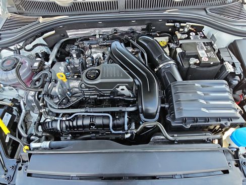 Used 2023 Volkswagen Jetta Sport image 29