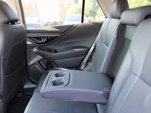 Used 2021 Subaru Outback Limited XT image 36