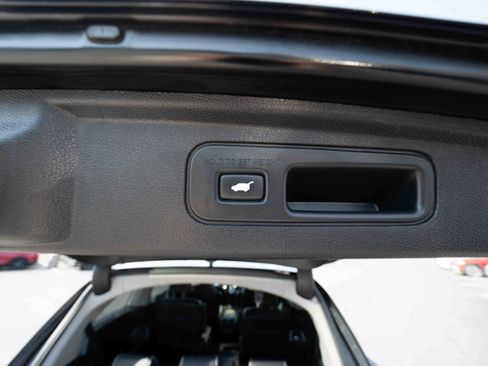 Used 2024 Honda Odyssey Elite image 30