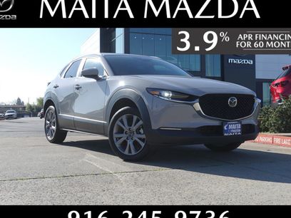 Certified 2025 MAZDA CX-30 AWD 2.5 S w/ Preferred Package