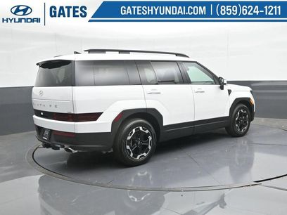 New 2026 Hyundai Santa Fe SEL w/ Tow & Go Package