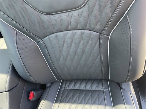 New 2026 INFINITI QX60 Autograph w/ Dark Cargo Package image 13