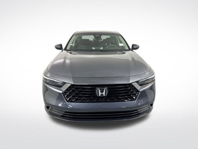 Certified 2025 Honda Accord LX image 26
