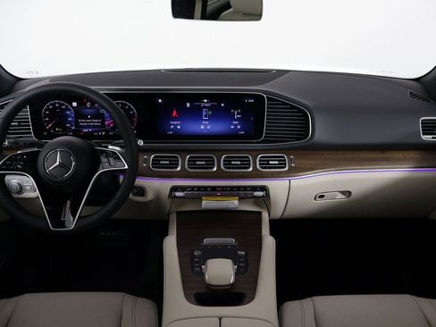 New 2026 Mercedes-Benz GLE 350 GLE 350 image 4