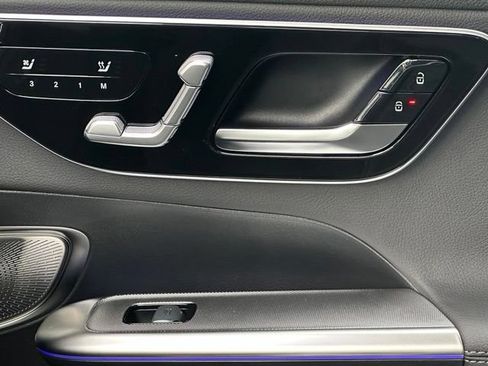 New 2026 Mercedes-Benz GLC 300 4MATIC image 36