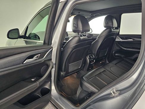 Used 2024 BMW X3 sDrive30i image 15