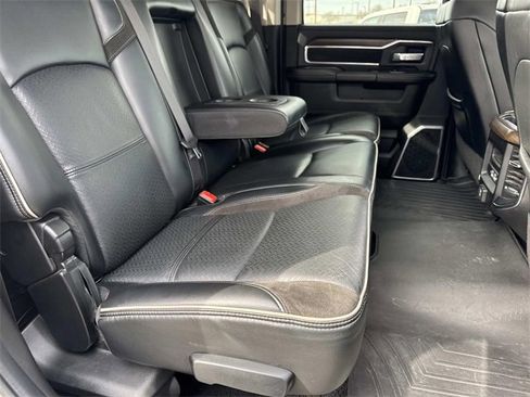 Used 2023 RAM 2500 Laramie image 12