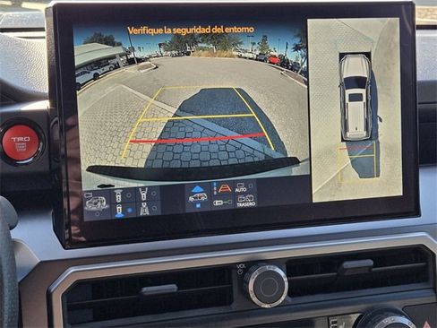 Used 2025 Toyota 4Runner TRD Sport Premium image 24