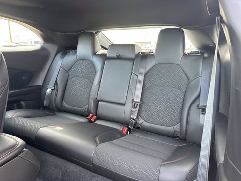 New 2026 Dodge Charger Scat Pack w/ Blacktop Package image 7