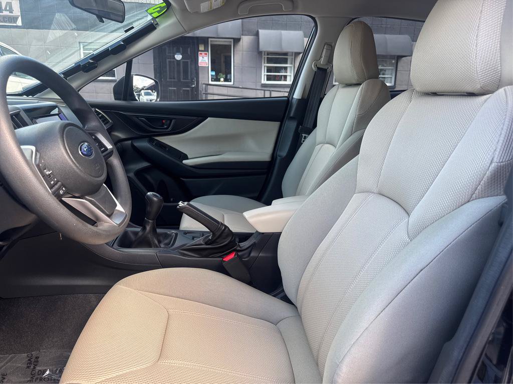 Used 2023 Subaru Impreza 2.0i AWD/4WD image 9