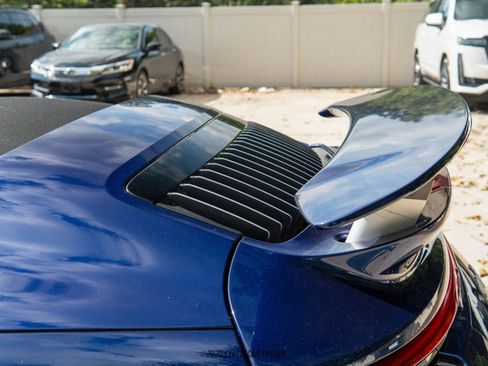 Used 2024 Porsche 911 Turbo image 65