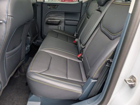 New 2026 Ford Maverick Lobo AWD/4WD image 7