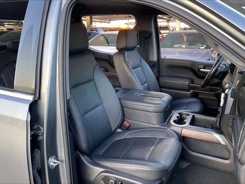 Used 2021 GMC Sierra 1500 SLT image 10