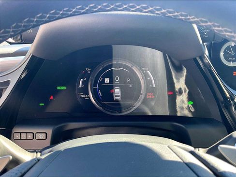 Used 2024 Lexus ES 300h F Sport FWD image 22