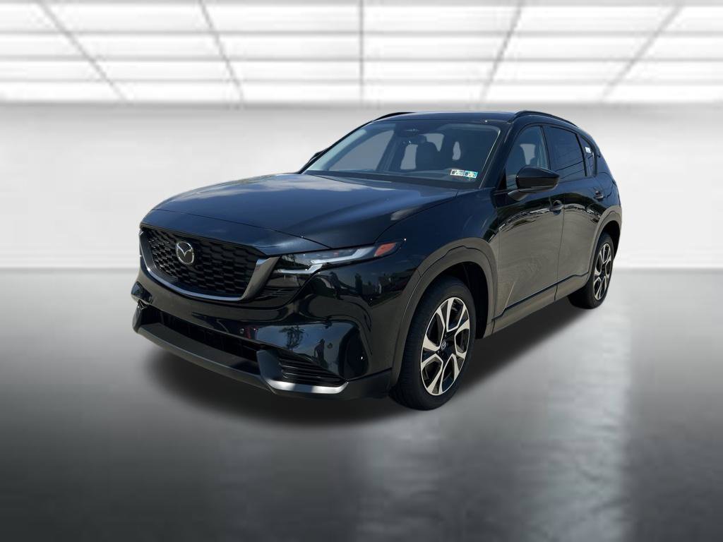 New 2026 MAZDA CX-5 Preferred AWD/4WD image 8