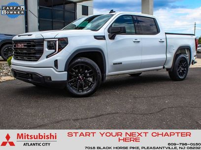 Used 2024 GMC Sierra 1500 Elevation