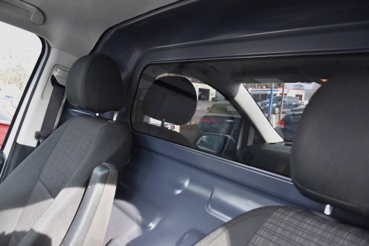 Used 2020 Mercedes-Benz Metris image 21