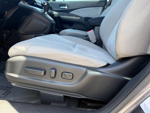 Used 2015 Honda CR-V EX image 9