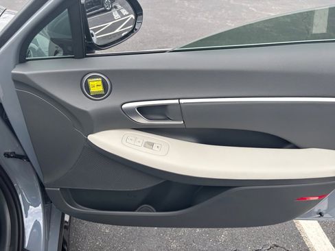New 2026 Hyundai Sonata SEL FWD image 31