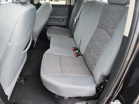 Used 2018 RAM 1500 Big Horn image 16