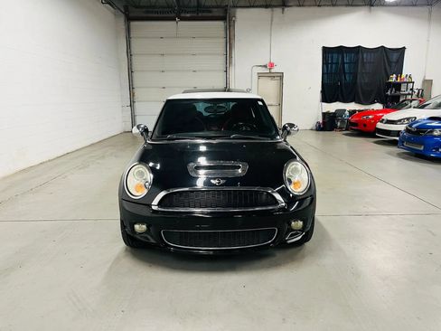 Used 2009 MINI Cooper S FWD image 3