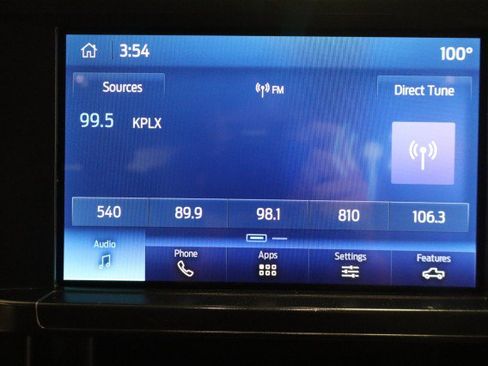 Used 2024 Ford F250 XLT w/ FX4 Off-Road Package AWD/4WD image 72