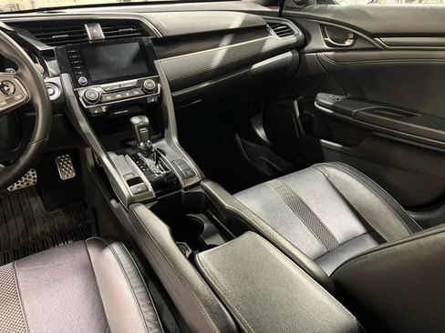 Used 2020 Honda Civic Sport Touring image 20