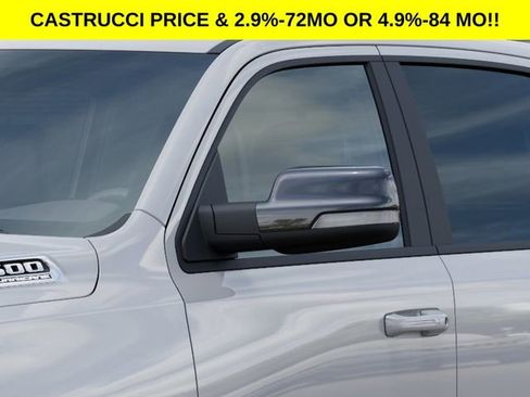 New 2026 RAM 1500 Laramie image 12