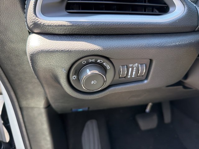 New 2026 Chrysler Pacifica Select w/ S Appearance Package FWD image 23