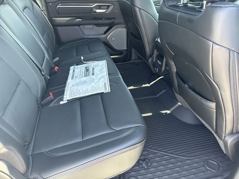 New 2026 RAM 1500 Rebel w/ Rebel Level 2 Equipment Group image 15