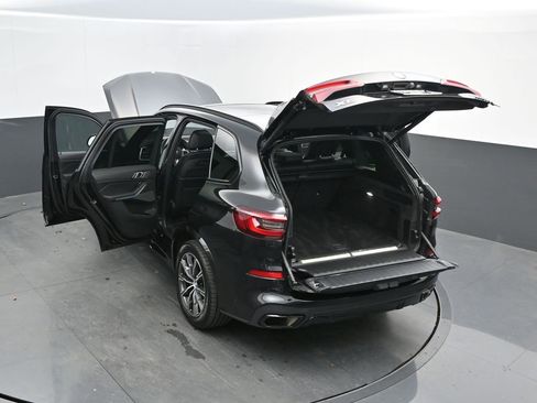 Certified 2023 BMW X5 xDrive45e w/ M Sport Package image 60