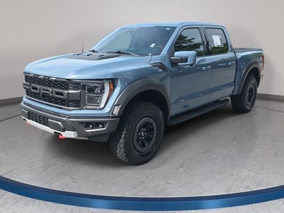 Used 2023 Ford F150 Raptor
