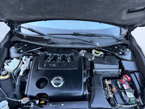 Used 2013 Nissan Altima 3.5 S image 34