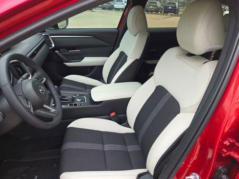 New 2026 MAZDA CX-50 AWD 2.5 S w/ Weather Package image 17